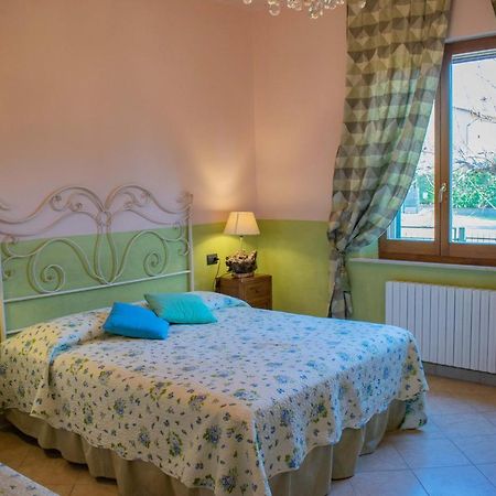 I Sogni Di Velia Villa Tuoro sul Trasimeno Eksteriør billede
