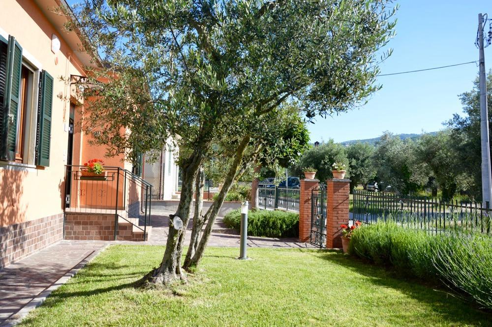 I Sogni Di Velia Villa Tuoro sul Trasimeno Eksteriør billede