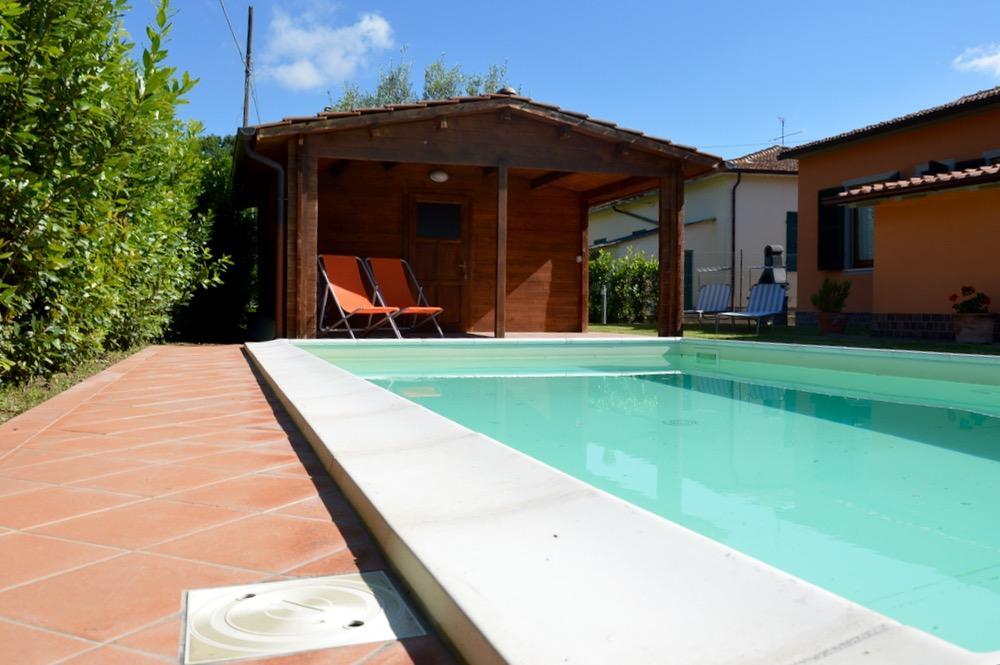I Sogni Di Velia Villa Tuoro sul Trasimeno Eksteriør billede