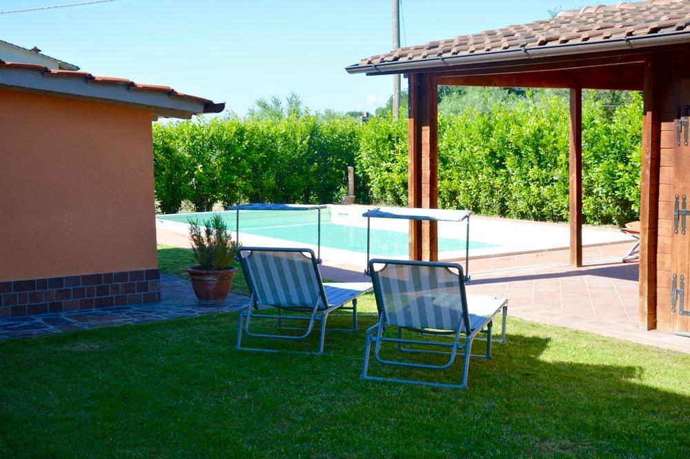 I Sogni Di Velia Villa Tuoro sul Trasimeno Eksteriør billede