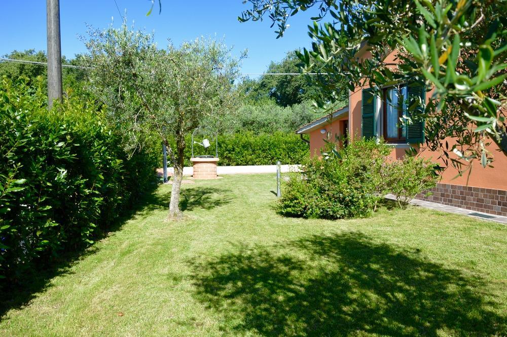 I Sogni Di Velia Villa Tuoro sul Trasimeno Eksteriør billede